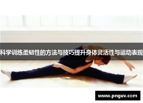 科学训练柔韧性的方法与技巧提升身体灵活性与运动表现